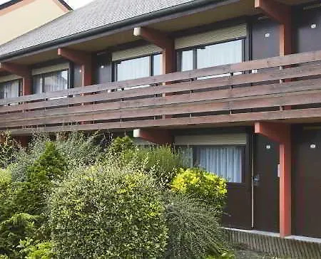 Hotel Campanile Dunkerque Est -