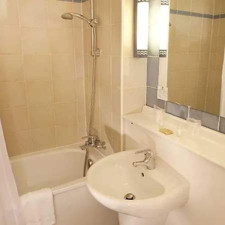 Campanile Dunkerque Est - 3* Armbouts-Cappel