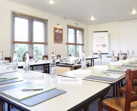 Campanile Dunkerque Est -