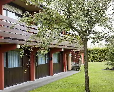 Campanile Dunkerque Est -