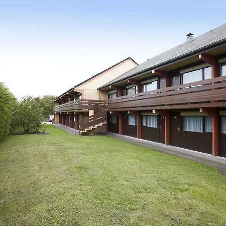 Campanile Dunkerque Est - Hotel Armbouts-Cappel