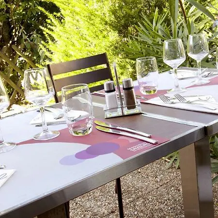 Campanile Dunkerque Est - 3* Armbouts-Cappel