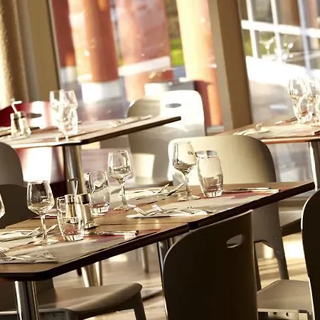 Hotel Campanile Dunkerque Est -