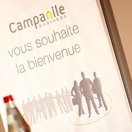 Campanile Dunkerque Est - 3*