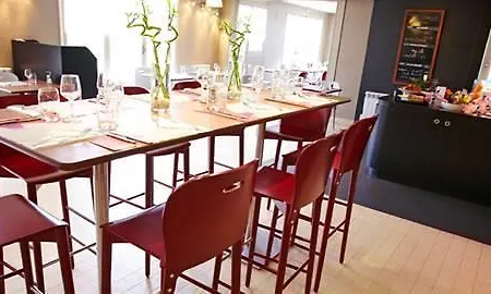 Campanile Dunkerque Est -