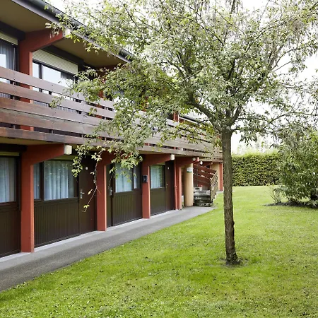 Campanile Dunkerque Est -