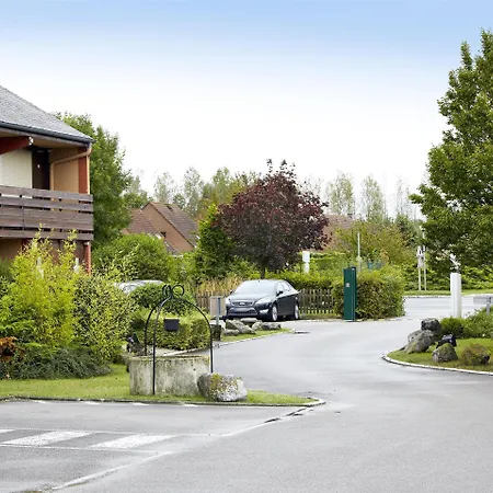 Campanile Dunkerque Est - Hotel Armbouts-Cappel