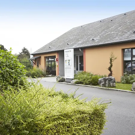 Campanile Dunkerque Est - Hotel 3*