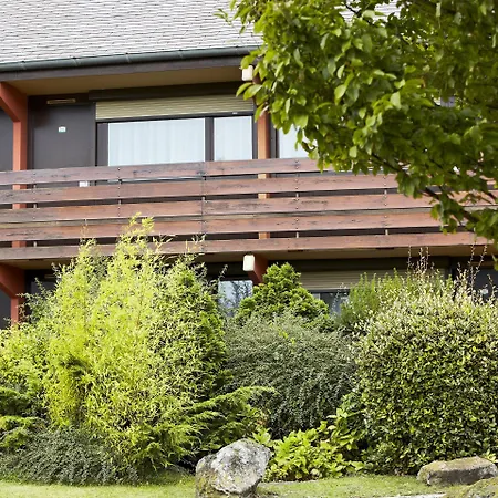 Hotel Campanile Dunkerque Est -