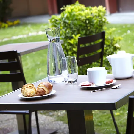 Campanile Dunkerque Est - 3* Armbouts-Cappel