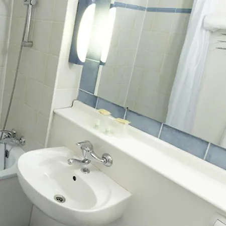 Campanile Dunkerque Est - Armbouts-Cappel