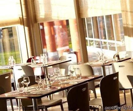 Campanile Dunkerque Est - 3*