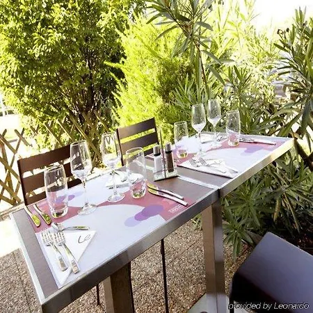 Campanile Dunkerque Est - 3*