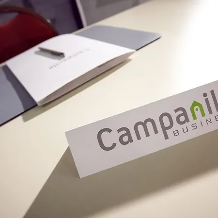 Hotel Campanile Dunkerque Est - 3*