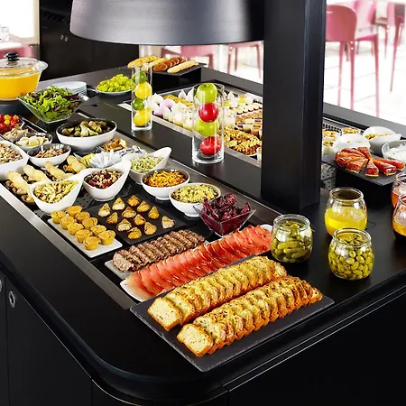 Ξενοδοχείο Campanile Dunkerque Est - Armbouts-Cappel