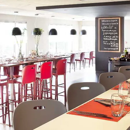 Campanile Dunkerque Est - 3*