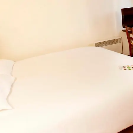 Campanile Dunkerque Est - 3* Armbouts-Cappel