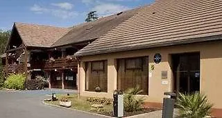 Campanile Dunkerque Est - Hotel Armbouts-Cappel