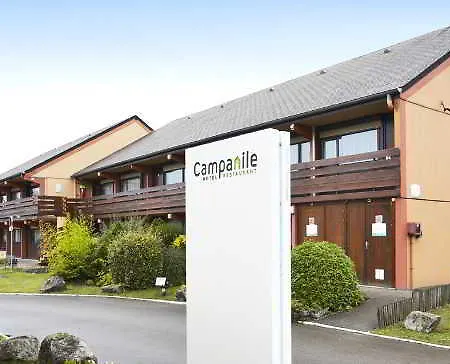 Hotel Campanile Dunkerque Est - Armbouts-Cappel