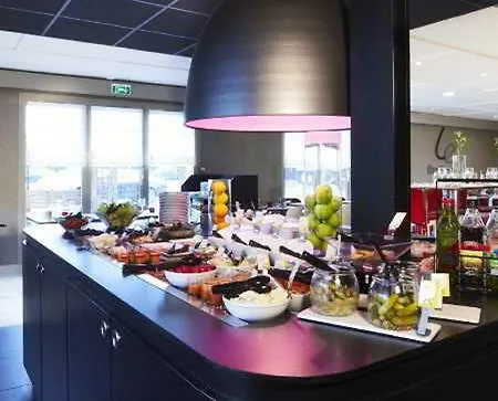 Hotel Campanile Dunkerque Est - Armbouts-Cappel