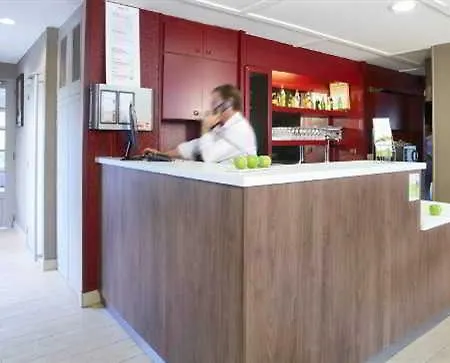 Campanile Dunkerque Est - Armbouts-Cappel