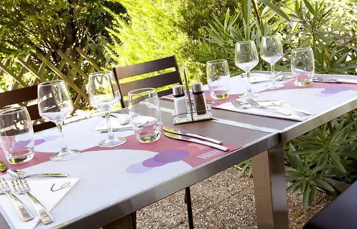 Campanile Dunkerque Est - 3* Armbouts-Cappel