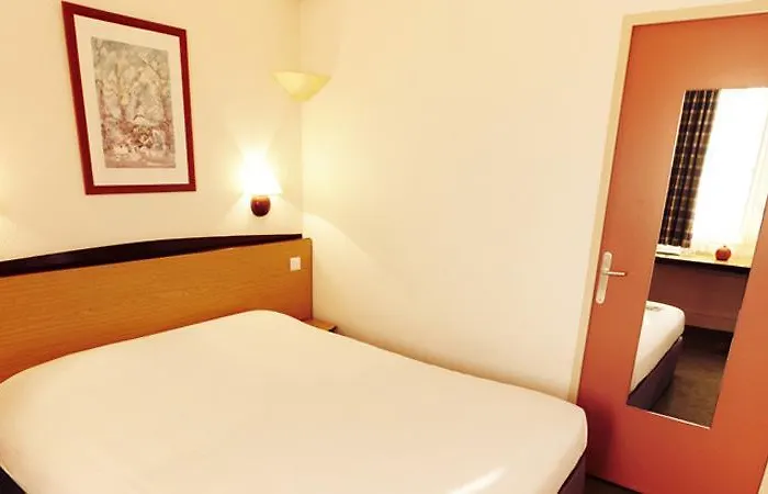 Szálloda Campanile Dunkerque Est - 3*