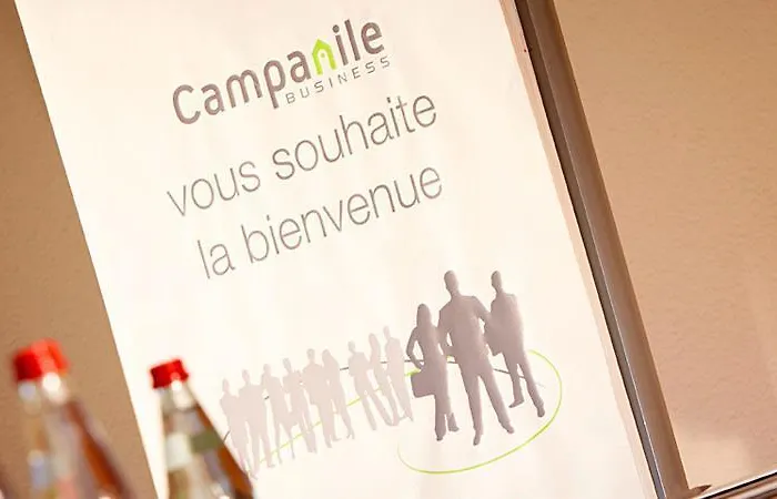 Campanile Dunkerque Est - 3*