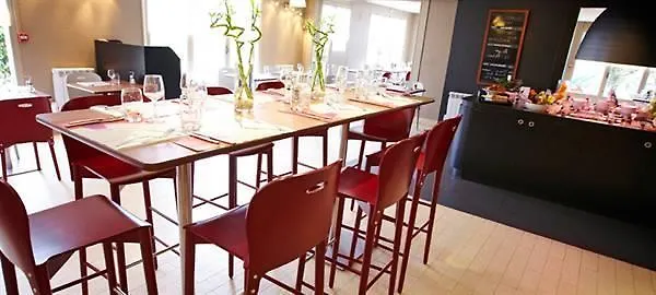 Campanile Dunkerque Est -