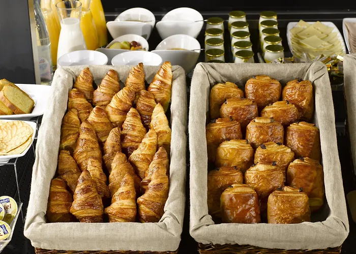 Campanile Dunkerque Est - 3* Armbouts-Cappel