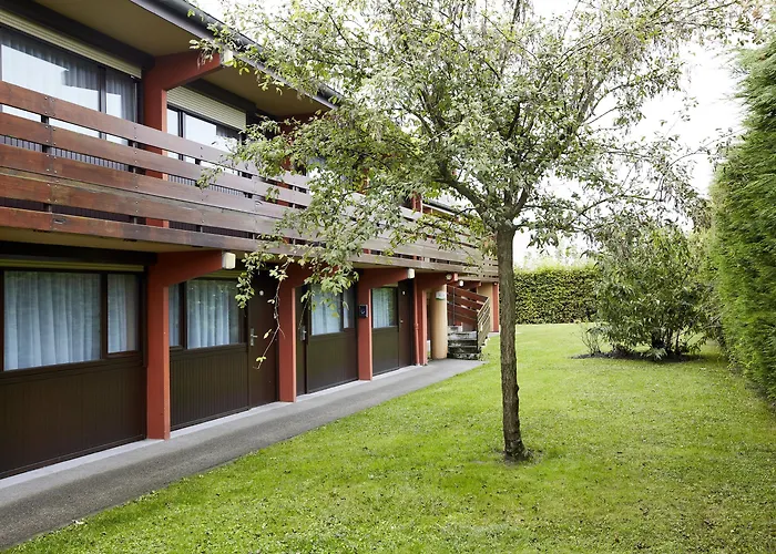 Campanile Dunkerque Est -