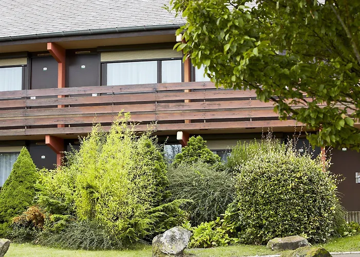 Szálloda Campanile Dunkerque Est -