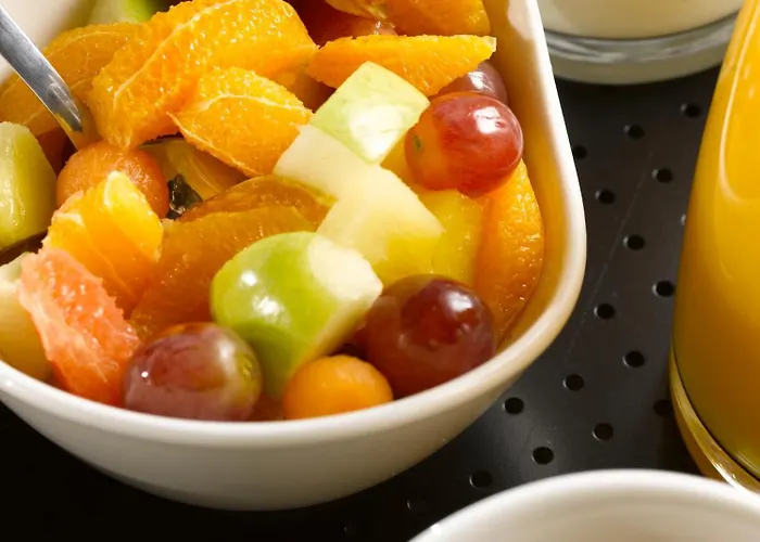 Campanile Dunkerque Est - 3* Armbouts-Cappel