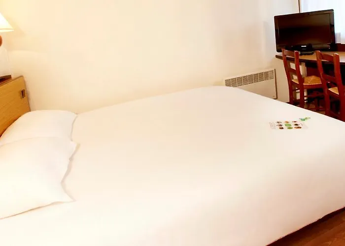 Campanile Dunkerque Est - 3* Армбу-Каппель