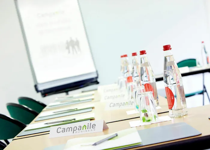 Campanile Dunkerque Est - Armbouts-Cappel